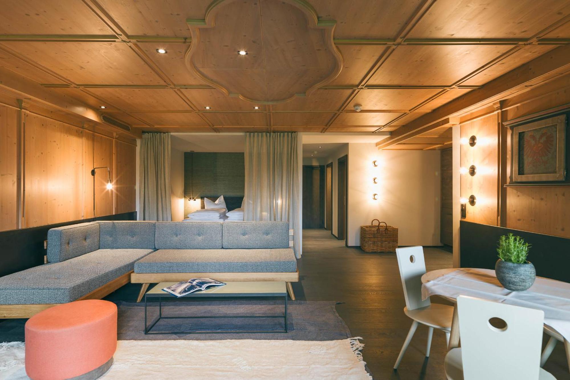 Schoenherr Haus Neustift im Stubaital Exteriér fotografie
