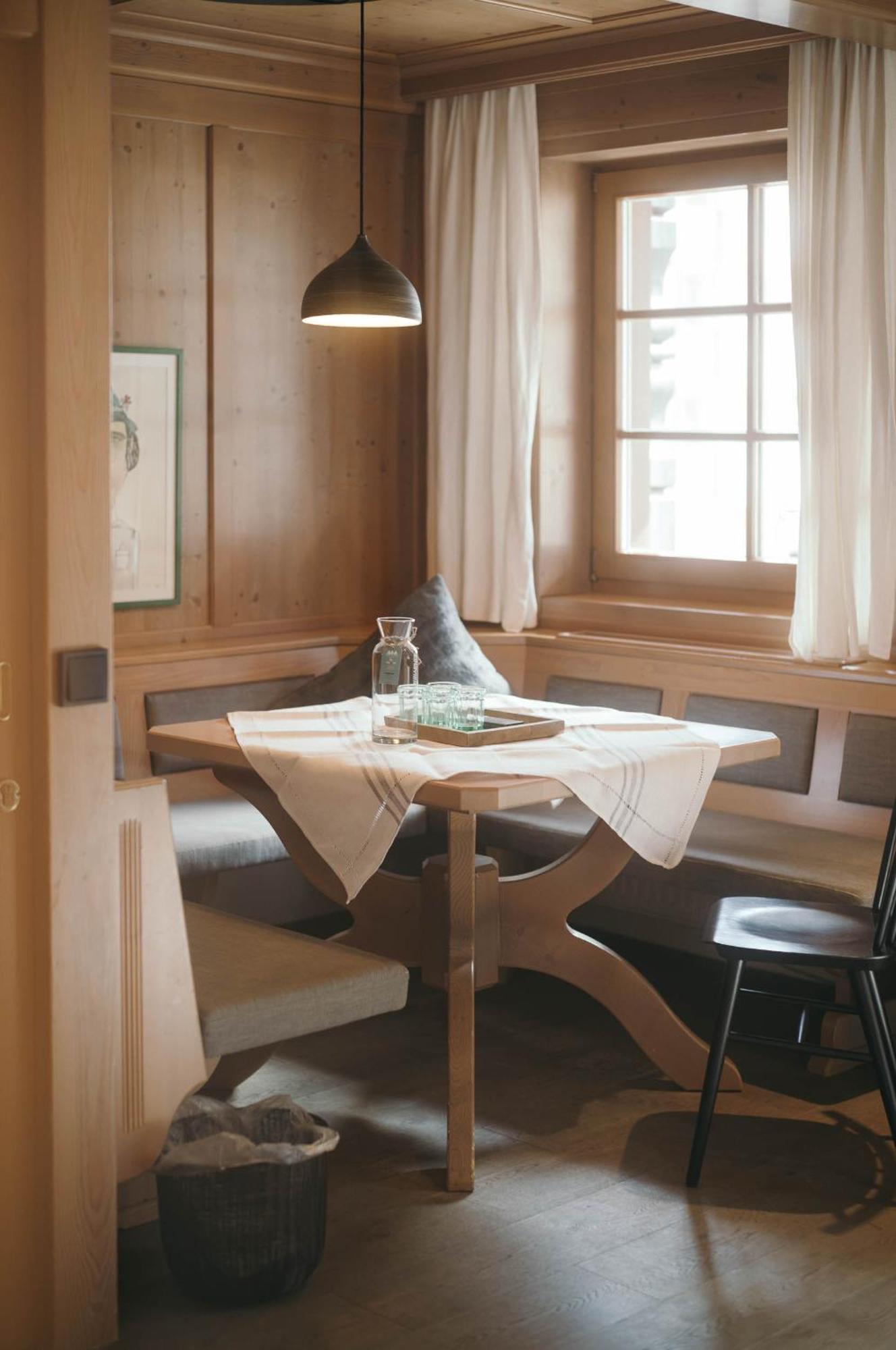 Schoenherr Haus Neustift im Stubaital Exteriér fotografie