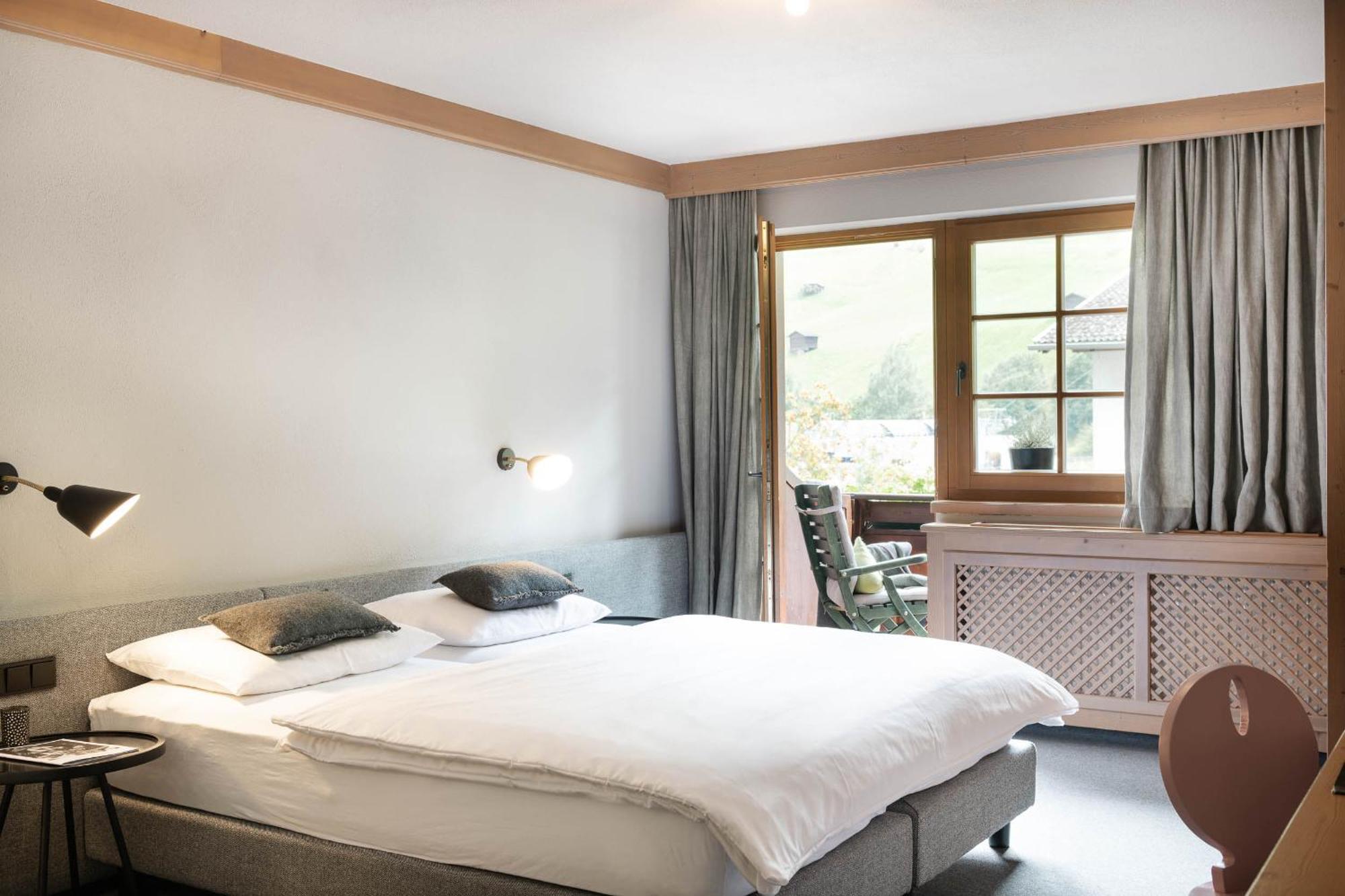 Schoenherr Haus Neustift im Stubaital Exteriér fotografie