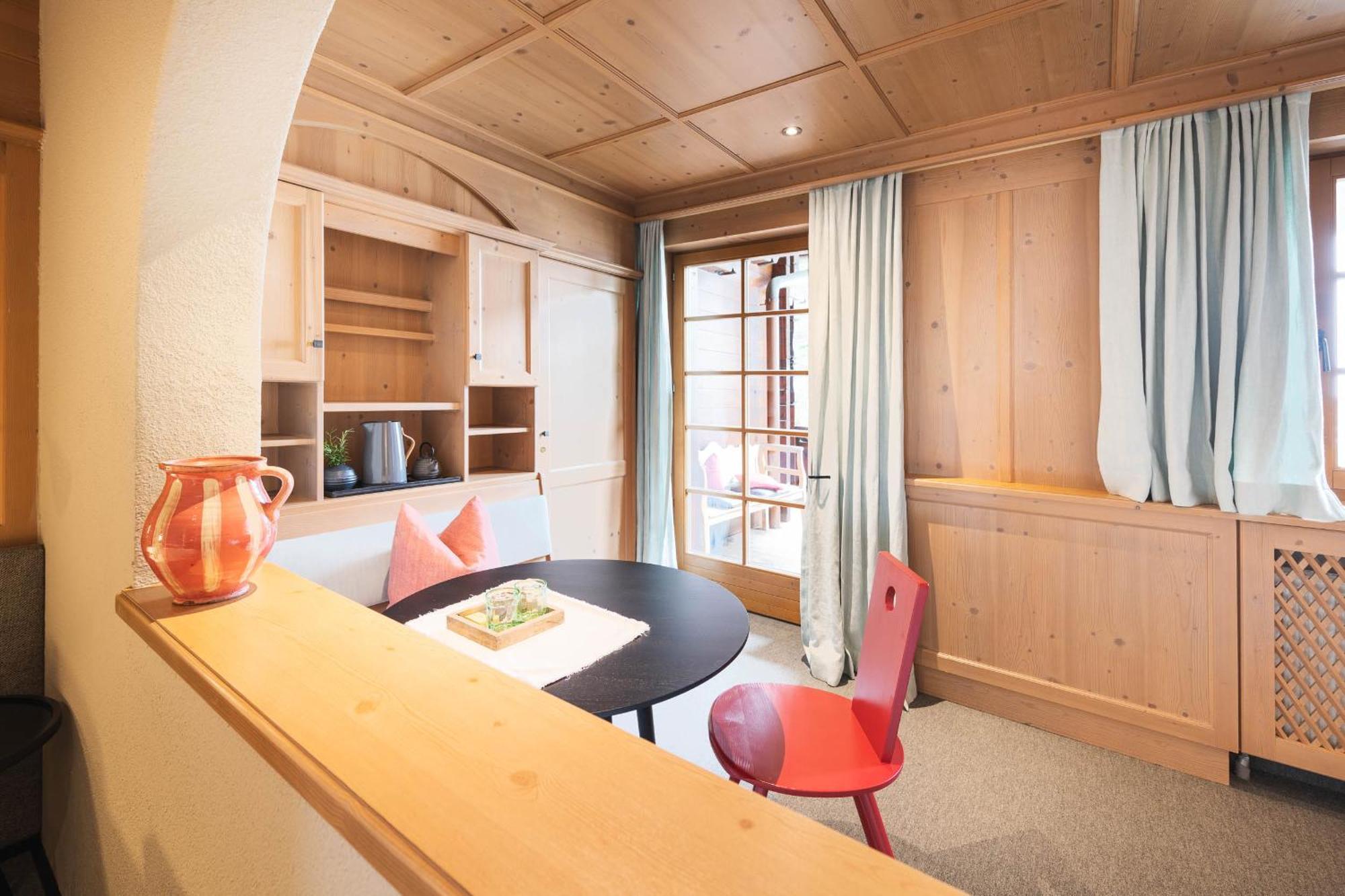 Schoenherr Haus Neustift im Stubaital Exteriér fotografie