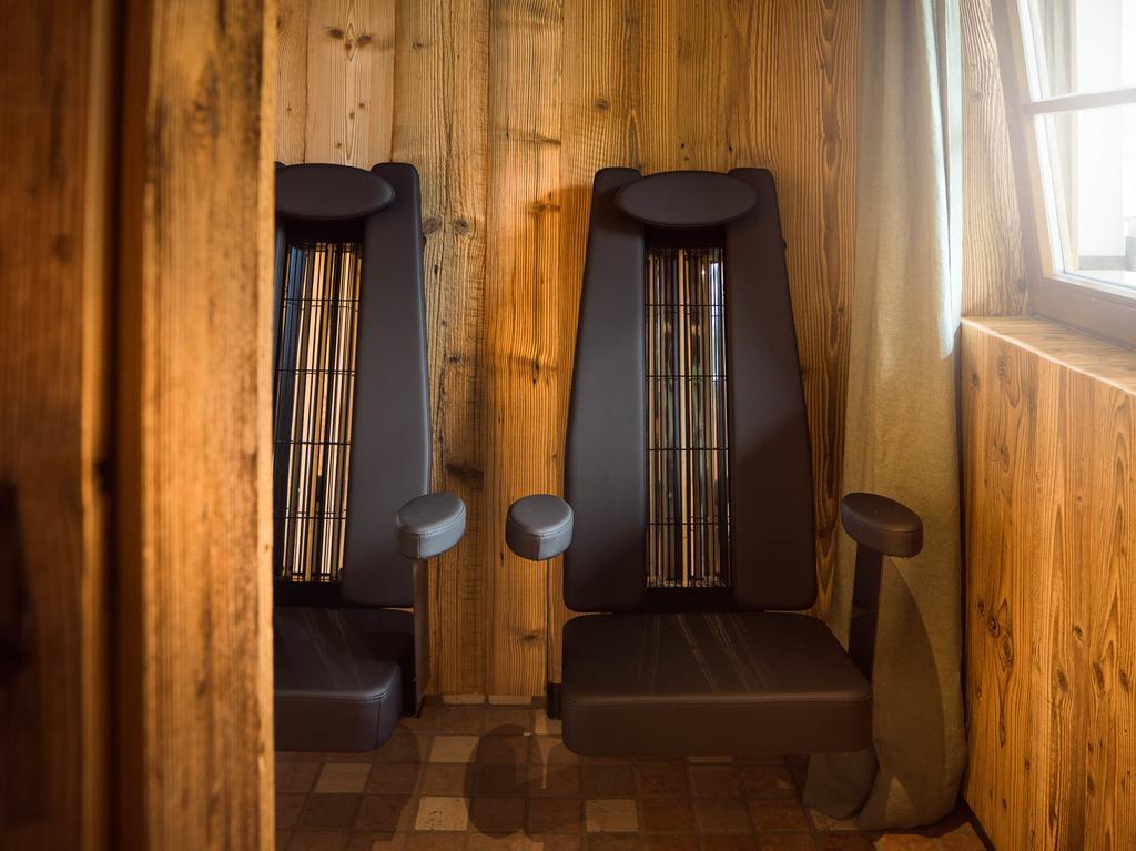 Schoenherr Haus Neustift im Stubaital Exteriér fotografie